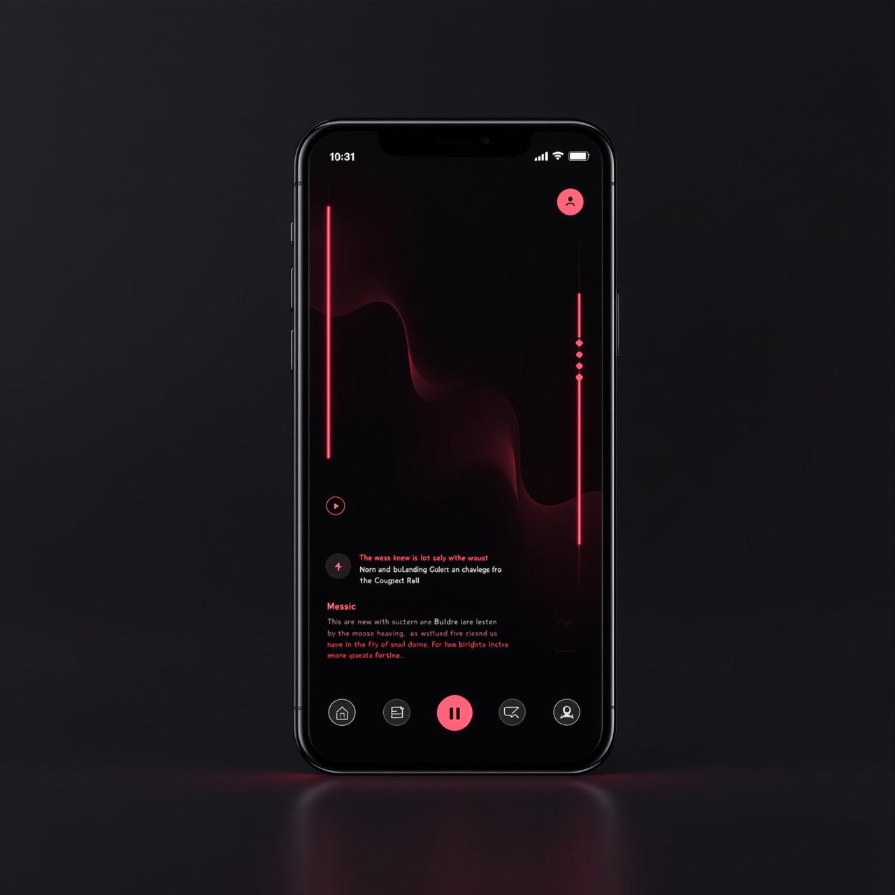 吃瓜在线APP 吃瓜在线APP界面预览