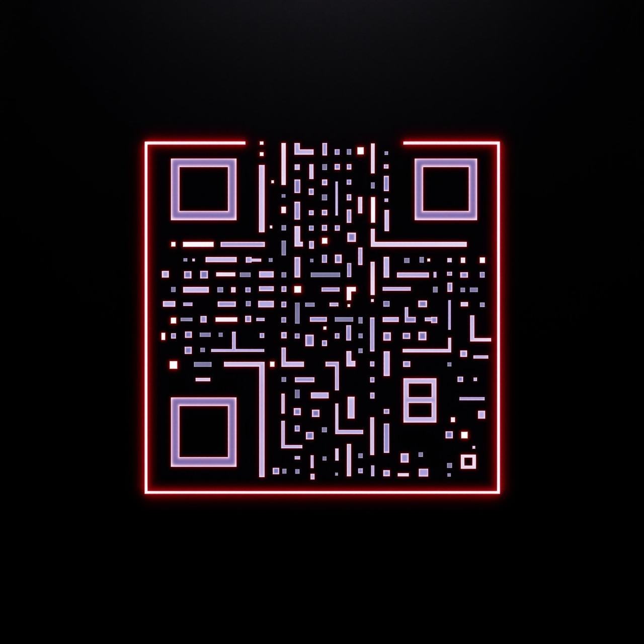 iOS下载二维码